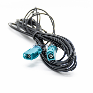 <span class=keywords><strong>Cable</strong></span> Fakra Z code macho a Z code hembra con <span class=keywords><strong>cable</strong></span> rg174 para antena gps gsm <span class=keywords><strong>wifi</strong></span> - Product Image 2