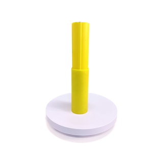 Carcasa de inclinómetro geotécnica de Material ABS de 70mm de alta calidad de 1m a 3m de longitud para pruebas de inclinación de estructuras - Product Image 1
