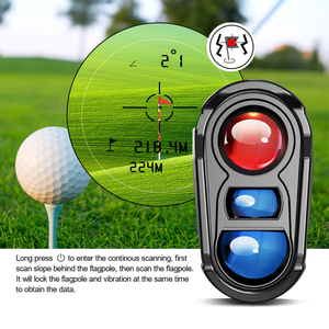 ODM OEM <strong>Multi</strong> <strong>Mode</strong> 600m/800m/1000m/1500m Hunting Golf <strong>Rangefinder</strong> Slope <strong>Laser</strong> Distance Meter Range Finder <strong>Rangefinder</strong> for Golf - Product Image 5