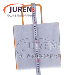 Filtre à air pour camion Juren, taille standard, pour Great Wall Wingle 5 2020 2.4L - Product Image 4