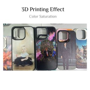 <span class=keywords><strong>Lensun</strong></span> nueva máquina OEM CASE máquina de sublimación para imprimir Fundas de teléfonos Borde de cobertura completa y conrner para cualquier funda de materiales - Product Image 5