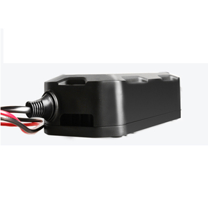 Chargeur intelligent universel 6V/12V à trois étages avec protection contre les surcharges pour outils électriques, batteries de voiture, batteries CD, ports sans fil - Product Image 4