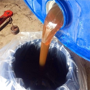 LABSA Líquido de Grado Industrial al 96% (CAS 27176-87-0) China, Materia Prima Detergente que Contiene Ácido Estearínico Sulfónico para la Construcción - Product Image 3