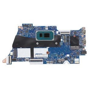 Cho Lenovo IdeaPad Yoga 7-14itl5 máy tính xách tay bo mạch chủ với I7-1165G7 CPU 16GB 5b20z31006 NM-D131 100% thử nghiệm nhanh tàu - Product Image 2