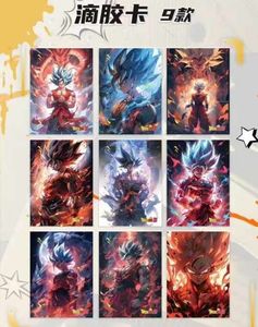 C FB02 Vente en gros Officielle Authentique Original <span class=keywords><strong>Dragon</strong></span> <span class=keywords><strong>Ball</strong></span> <span class=keywords><strong>Card</strong></span> Fb02 Ocg Pcg Produits Jeux de société Batailles Cartes rares Carte Cadeaux - Product Image 5