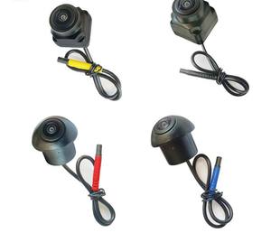 Los fabricantes suministran 1080p 3D panorámico 360 cámara de coche HD visión nocturna integrada sistema panorámico de ojo de pájaro impermeable - Product Image 1