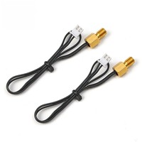 316 Acero inoxidable atornillado NPT Clase B Cable de PTFE de 3 hilos Sonda RTD PT100 para aplicaciones de bebidas y alimentos