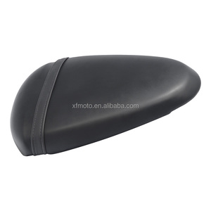 Siège passager arrière noir XF-5108 compatible avec SUZUKI <span class=keywords><strong>TL1000R</strong></span> 1998 <span class=keywords><strong>1999</strong></span> 2000 2001 2002 2003 - Product Image 6