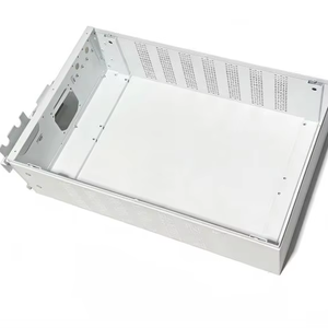 Gabinete Metálico Impermeable para Baterías de Sistema de Almacenamiento de Energía CNX Dongguan - Product Image 1
