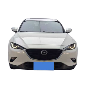 Coche familiar usado <span class=keywords><strong>de</strong></span> <span class=keywords><strong>segunda</strong></span> <span class=keywords><strong>mano</strong></span>, coche <span class=keywords><strong>de</strong></span> <span class=keywords><strong>segunda</strong></span> <span class=keywords><strong>mano</strong></span> con <span class=keywords><strong>5</strong></span> puertas, <span class=keywords><strong>5</strong></span> asientos, SUV, FWD, 185hp, L4, <span class=keywords><strong>Mazda</strong></span> 2018, 2.0L at 2WD Explore Edition - Product Image 2