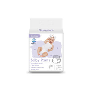 Newoem OEM/ODM cilt dostu külot bebek bezi yürümeye başlayan alıştırma külodu bebek için <span class=keywords><strong>Ups</strong></span> alıştırma külodu çekin - Product Image 1