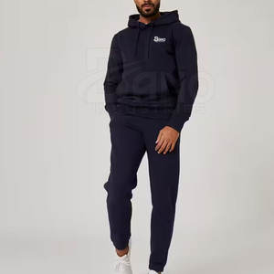 Sudaderas con Capucha de Primera Calidad, Duraderas, de Spandex/Poliéster, Sólidas, Transpirables, para Gimnasio y Fitness, Diseño con Cremallera, Logotipo Personalizado, Nueva Llegada - Product Image 2