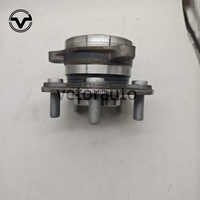 1044121-00-E Roulement de moyeu de roue avant 1044123-00-A Roulement de moyeu de roue arrière 1044121-00-D 1044123-00-B Compatible avec le modèle 3/Y 1044121-00-F 1044123-00-E