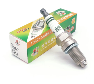 Chất lượng cao 5857 ngọn đuốc tia lửa cắm cho <span class=keywords><strong>TOYOTA</strong></span> COROLLA Camry 1zz, 4s-fe, <span class=keywords><strong>5a</strong></span>-fe và Honda Civic Accord D loạt động cơ - Product Image 4