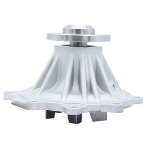 Bomba de agua Cw 16100-E0B71HG para el sistema de refrigeración del camión Hino N04CTU, pieza de repuesto - Product Image 1