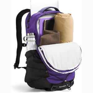 Mochila Táctica de Hidratación TNF para Senderismo con Bolsa de Agua de 2l - Product Image 5