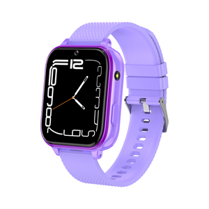 <span class=keywords><strong>Reloj</strong></span> Inteligente para Niños con GPS, IPS 4G, 8G ROM, Dispositivos Portátiles, SOS, CE, ROHS, Mini Teléfono Móvil, <span class=keywords><strong>WhatsApp</strong></span>, Gran Venta - Product Image 3
