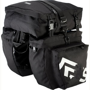 Bolsa de Sillín para Bicicleta Impermeable de 20L, con Correa Ajustable para Uso en Exteriores, Muestra Gratis, Personalizable, Superventas - Product Image 2