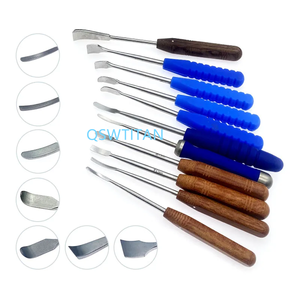 Periostale ascensore Ao <span class=keywords><strong>Synthes</strong></span> piccoli frammenti strumenti veterinari ortopedici attrezzature chirurgiche 1pc - Product Image 3