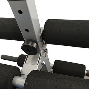 Offre Spéciale Multifonctionnel Sit Up <span class=keywords><strong>Banc</strong></span> Sport Arc <span class=keywords><strong>Musculation</strong></span> Équipements <span class=keywords><strong>de</strong></span> Modelage Du Corps Abs Formation <span class=keywords><strong>Banc</strong></span> - Product Image 4