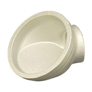 OEM nhôm chết đúc dịch vụ xe phụ tùng đúc sắt xe động cơ Top Bìa phần - Product Image 5