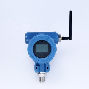 Dwel gpl100 loạt Cảm biến áp suất không dây độ chính xác cao Máy phát không dây - Product Image 5