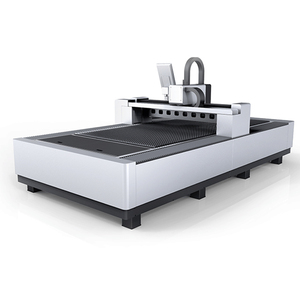 Máquina de Corte por Láser de Fibra de Hierro, Acero Inoxidable, Aluminio y Cobre de 1.5kw, 2kw y 3kw - Product Image 5