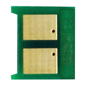 惠普5500/5500N/5500DN/5500HDN/5550/ 5550N/适用于惠普Q9730墨盒的打印机碳粉芯片 - Product Image 3