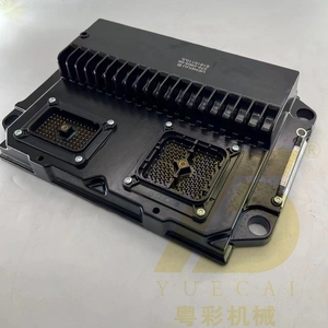 Module électronique d'excavatrice C9 C13 C18 C15, groupe de panneaux de commande 372-2905, unité de commande ECM 3722905 - Product Image 4