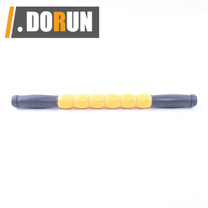 Muscle Roller Stick for Athletes- Body <strong>Massage</strong> Sticks Tools-Muscle Roller Massager for Relief Muscle Soreness,Cramping and Tight - Product Image 2