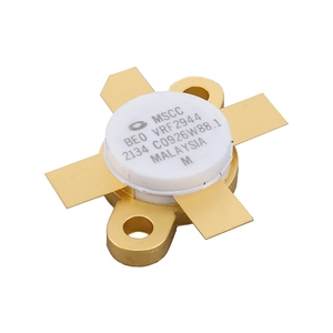 VRF2944MP RF MOSFET 50V M177ชิ้นส่วนอิเล็กทรอนิกส์ของแท้สินค้าใหม่ - Product Image 1