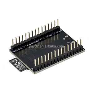 La carte de développement ESP32-C3 est équipée du module ESP32-C3-MINI-1, module WiFi Bluetooth 5.0 - Product Image 4