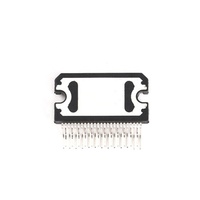 TDA7850 TDA 7850 Nuevo y original chip amplificador de audio ZIP25 TDA7850