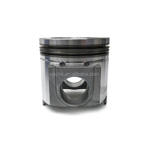 รถขุด 375 375L เครื่องยนต์ดีเซล 3406 ลูกสูบ CA1601131 160-1131 1601131 - Product Image 2