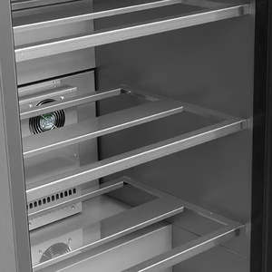 TEFCOLD KSC-720E Armadio refrigerato per fusti e casse - Product Image 6