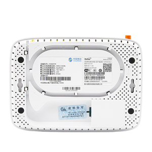 Low Price Used Gpon Onu HG6201 1GE+3FE+1POT++5DB Wifi English Version <strong>Fiber</strong> <strong>Optic</strong> Ftth Ont <strong>Modem</strong> HG6201M HG6821M - Product Image 6