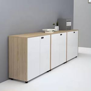 Classeurs de luxe Classeurs réglables (autres) classeur noir tiroir avec roues et <span class=keywords><strong>loc</strong></span> - Product Image 2