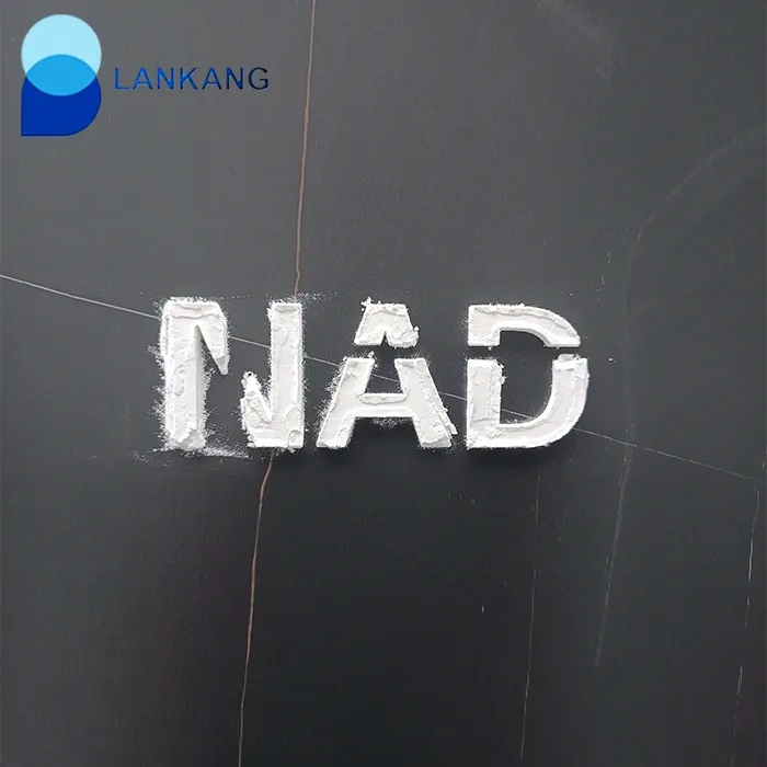 Chất lượng cao 99% bột tinh khiết NAD bột CAS 53-84-9