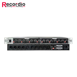 Звуковой процессор 223XL/224XL/234XL/234XS/аудио кроссовер оптом - Product Image 4