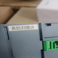 Controlador Lógico Compacto TM200CE40R PLC M218 con Entrada de CA, Automatización de Máquinas de Nivel Básico, Controlador Lógico Programable OEM, Nuevo