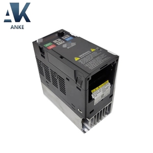 Inversores Delta VFD MS300 5.5KW VFD13AMS21ANSHA - Product Image 1