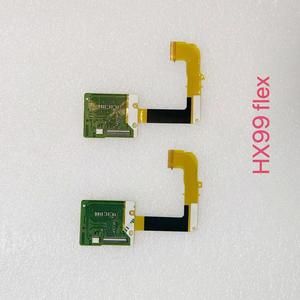 สายแพเฟล็กซ์สำหรับ <span class=keywords><strong>Sony</strong></span> DSC-HX99 WX700 WX800พร้อมจอแสดงผล LCD แบบใหม่ - Product Image 5