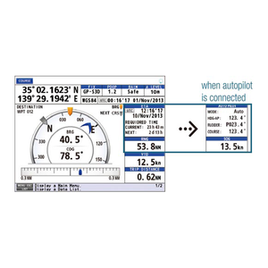 Original Brand <b>GPS</b> <b>Navigator</b> GP-170 - Product Image 5