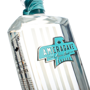 Unique Pure Mexican <strong>Reposado</strong> <strong>Tequila</strong> Custom 750ml Clear Flat Luxury Engraving Bottle with Cork Cap - Product Image 4