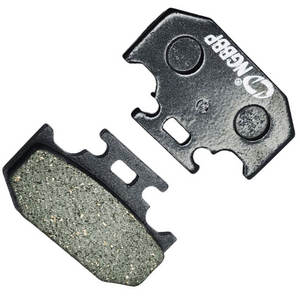 DIRT BIKE OFF ROAD PARTS FA152 Plaquette de frein de moto organique pour <span class=keywords><strong>SUZUKI</strong></span> <span class=keywords><strong>TS</strong></span> <span class=keywords><strong>125</strong></span> <span class=keywords><strong>R</strong></span> DR 250 <span class=keywords><strong>R</strong></span> RMX 250 DR 350 SE DR 650 SE - Product Image 5