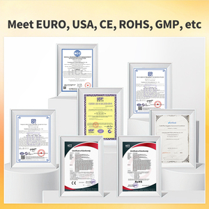 Báscula Automática de Alta Precisión ±0.1g con Pantalla Táctil para Botellas, Cajas y Sobres, con Función de Rechazo - Product Image 5