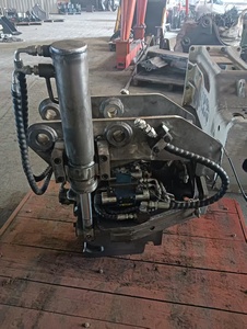 Precio de fábrica, acoplador de inclinación rotativo certificado CE, mini excavadora, rotador de inclinación, excavadora, rotador de inclinación a la venta - Product Image 4