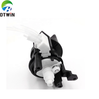 Mutoh 1604 UV/Solvent/Eco Solvent Ink Pump Assembly New Condition Compatible avec les imprimantes Mutoh VJ1604 1204 1638 RJ900