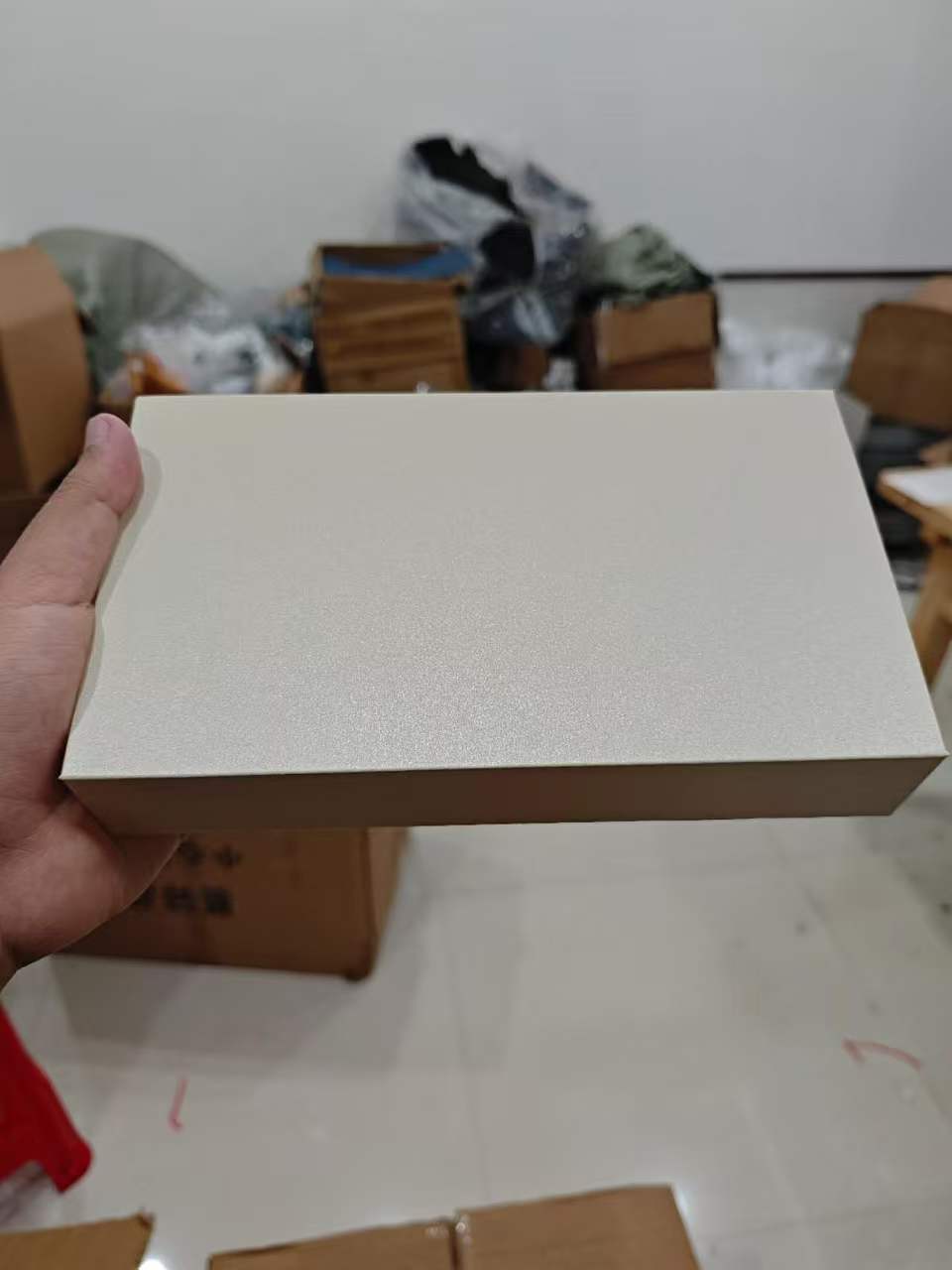Beige