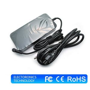 อะแดปเตอร์ AC ของแท้20V 7.5A 150W ที่ชาร์จแล็ปท็อป ADP-150CH B สำหรับ ROG FX505GT FX705GT - Product Image 6